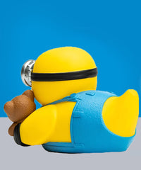 Minions Bob TUBBZ Cosplaying Duck Collectible