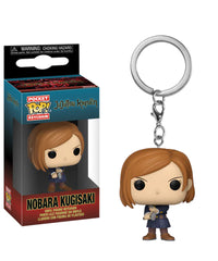 Nobara Keychain