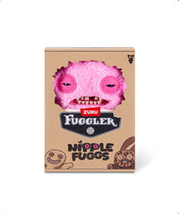 Fuggler: Nipple Fuggs (Sir Nobbynuts)
