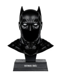 Dc Direct Batman: Noel Cowl 1:3 Prop Replica