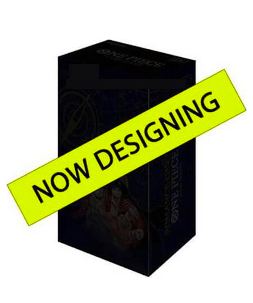 One Piece Card Game - Double Pack Set Vol.12 DP-12 ENG