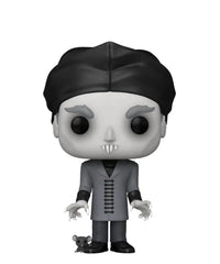 Count Orlok Chase