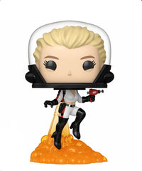 Nuka-Girl