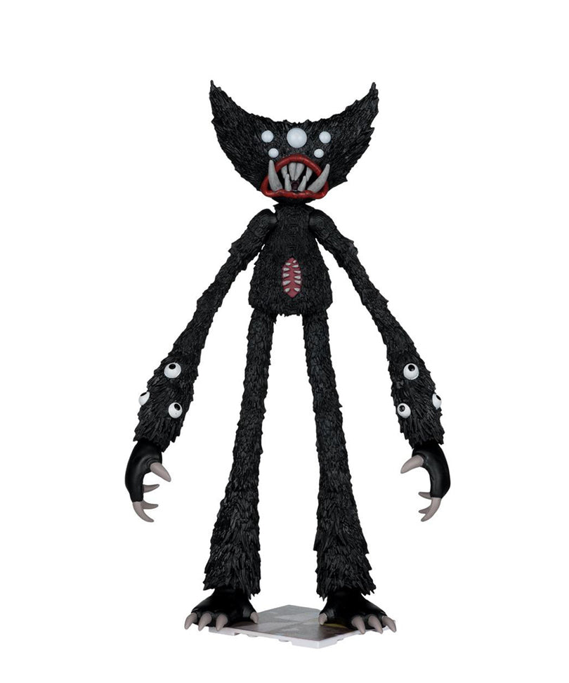 Poppy Playtime - Killy Willy - Action Figure 18 cm
