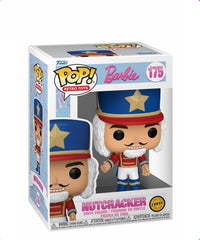 Nutcracker (Chase)