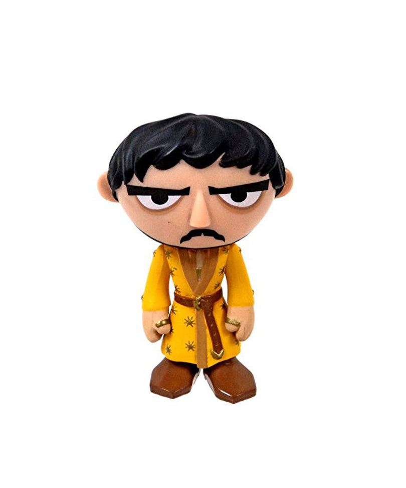 Oberyn "The Red Viper" Martell