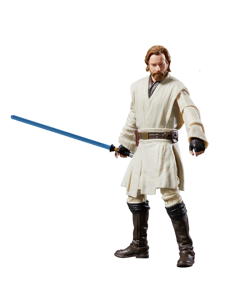 Obi-Wan Kenobi (Jedi Legend) Star Wars - Action Figure 15cm
