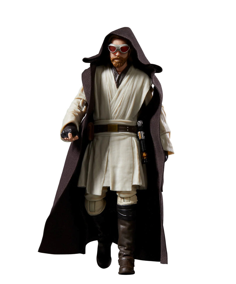 Obi-Wan Kenobi (Jedi Legend) Star Wars - Action Figure 15cm