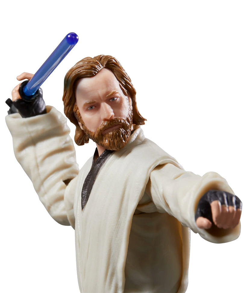 Obi-Wan Kenobi (Jedi Legend) Star Wars - Action Figure 15cm