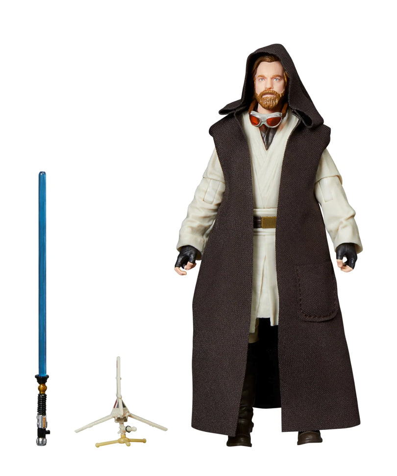 Obi-Wan Kenobi (Jedi Legend) Star Wars - Action Figure 15cm