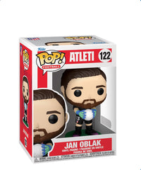 Jan Oblak