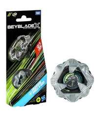 Beyblade X - Booster: Obsidian Shell 4-60D
