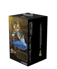 HORI SWITCH 2 Electric Ocarina of Time