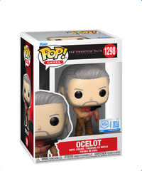 Ocelot