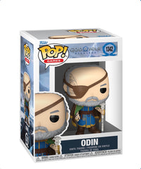 Odin