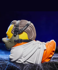 Silence Of The Lambs Hannibal Lecter TUBBZ Cosplaying Duck Collectable