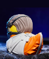 Silence Of The Lambs Hannibal Lecter TUBBZ Cosplaying Duck Collectable