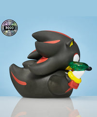 Sonic the Hedgehog Shadow TUBBZ Cosplaying Duck Collectible