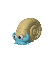 Omanyte 3D