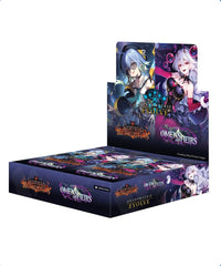 Box Shadowverse: Evolve - Eightfold Retribution & Omens and Heirs