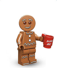L'omino di Pan di Zenzero