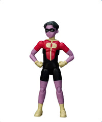 Invincible - Omni-Man Kid - Jada Toys Action Figure 12 cm