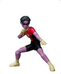 Invincible - Omni-Man Kid - Jada Toys Action Figure 12 cm