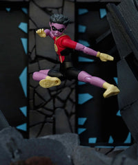 Invincible - Omni-Man Kid - Jada Toys Action Figure 12 cm
