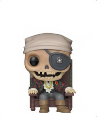 One-Eyed Willy