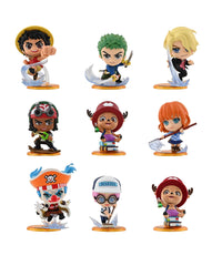 One Piece - Cosbi Collection (Blind Box)