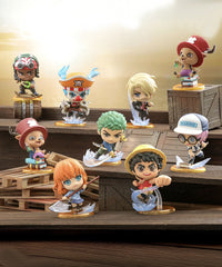 One Piece - Cosbi Collection (Blind Box)