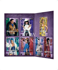 One Piece Card Game - Premium Card Collection Live Action Edition Vol. 2 Baroque Works - ENG