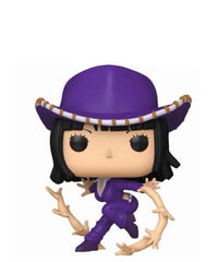 Nico Robin (Hana Hana no Mi)