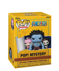 Funko POP Mystery Blind - One Piece
