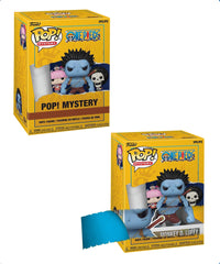Funko POP Mystery Blind - One Piece