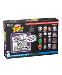 Oogie Boogie / Lock / Shock / Mystery Bitty (4-Pack)