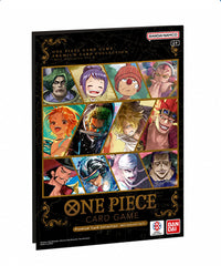 One Piece Card Game - Premium Card Collection Best Selection Vol. 6 - ENG