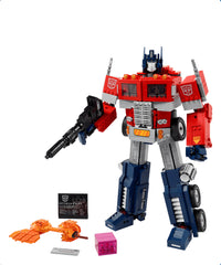 Optimus Prime