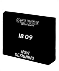 One Piece Card Game Illustration Box [IB-09]