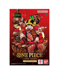 One Piece Card Game - Premium Card Collection 29th Anniversary Edition - ENG