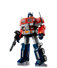 Optimus Prime