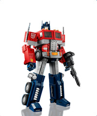 Optimus Prime