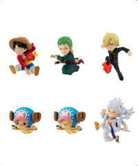 One Piece - Tobimas Mascot (Blind Box)