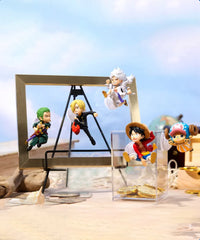 One Piece - Tobimas Mascot (Blind Box)