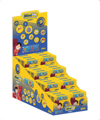 One Piece – Series 1 Mystery Pin – Blind Box