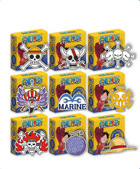 One Piece – Series 1 Mystery Pin – Blind Box