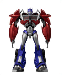 Transformers Blokees Plastic Model Kit Classic Class 26 Optimus Prime (Movie 6)