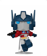 Optimus Prime