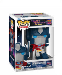 Optimus Prime