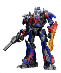 Transformers Blokees Plastic Model Kit Classic Class 09 Optimus Prime